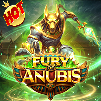 Fury of Anubis