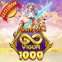 Gates of Vigor 1000