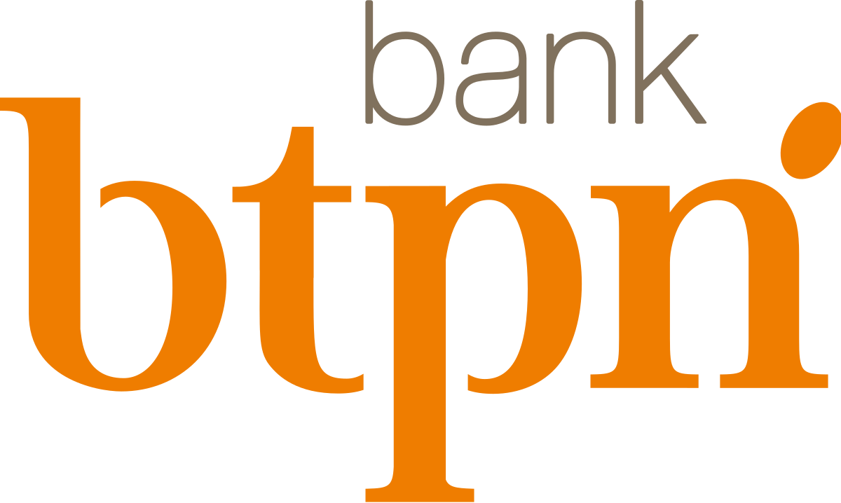 BANK BTPN